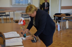 Podpisanie umowy dotyczącej dofinansowania termomodernizacji budynków użyteczności publicznej - 9 czerwca 2017