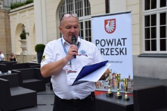 Piknik Motoryzacyjny na 150 Lat Powiatu Brzeskiego - 4 sierpnia 2017