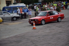 Piknik Motoryzacyjny na 150 Lat Powiatu Brzeskiego - 4 sierpnia 2017