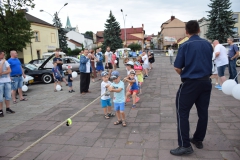 Piknik Motoryzacyjny na 150 Lat Powiatu Brzeskiego - 4 sierpnia 2017