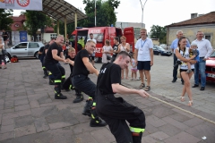 Piknik Motoryzacyjny na 150 Lat Powiatu Brzeskiego - 4 sierpnia 2017