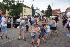 Piknik Motoryzacyjny na 150 Lat Powiatu Brzeskiego - 4 sierpnia 2017