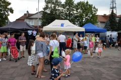 Finał uroczystości 150-lecia Powiatu Brzeskiego