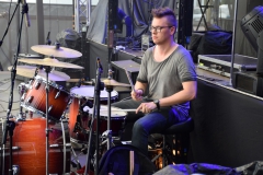 Finał uroczystości 150-lecia Powiatu Brzeskiego