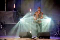 Finał uroczystości 150-lecia Powiatu Brzeskiego