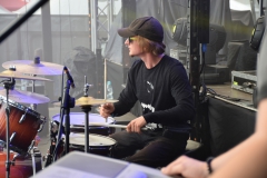 Finał uroczystości 150-lecia Powiatu Brzeskiego