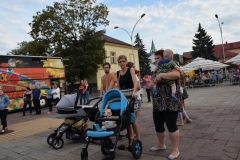 Finał uroczystości 150-lecia Powiatu Brzeskiego