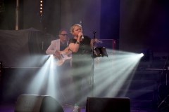 Finał uroczystości 150-lecia Powiatu Brzeskiego