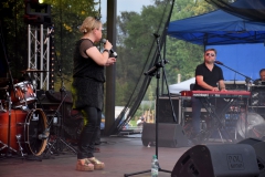 Finał uroczystości 150-lecia Powiatu Brzeskiego