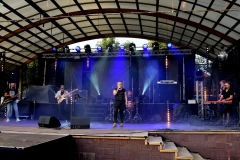 Finał uroczystości 150-lecia Powiatu Brzeskiego