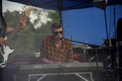 Finał uroczystości 150-lecia Powiatu Brzeskiego