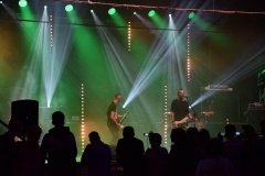 Finał uroczystości 150-lecia Powiatu Brzeskiego