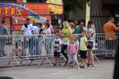 Finał uroczystości 150-lecia Powiatu Brzeskiego