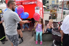 Finał uroczystości 150-lecia Powiatu Brzeskiego