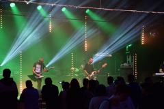 Finał uroczystości 150-lecia Powiatu Brzeskiego