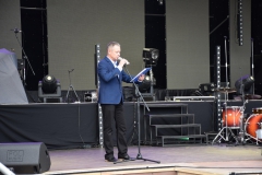 Finał uroczystości 150-lecia Powiatu Brzeskiego