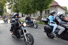 Finał uroczystości 150-lecia Powiatu Brzeskiego