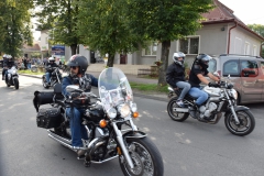 Finał uroczystości 150-lecia Powiatu Brzeskiego