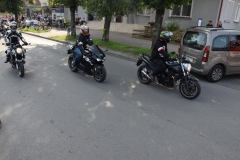 Finał uroczystości 150-lecia Powiatu Brzeskiego