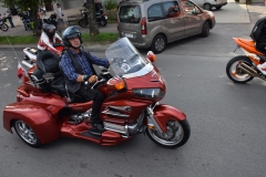 Finał uroczystości 150-lecia Powiatu Brzeskiego