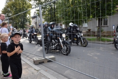 Finał uroczystości 150-lecia Powiatu Brzeskiego