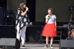 Finał uroczystości 150-lecia Powiatu Brzeskiego