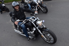 Finał uroczystości 150-lecia Powiatu Brzeskiego