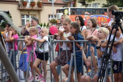 Finał uroczystości 150-lecia Powiatu Brzeskiego