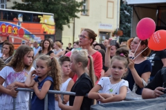 Koncertowo na 150 Lat Powiatu Brzeskiego - 10 września 2017