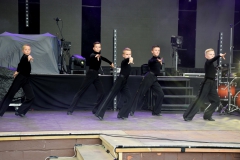 Finał uroczystości 150-lecia Powiatu Brzeskiego