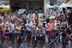 Finał uroczystości 150-lecia Powiatu Brzeskiego