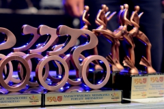 Finał uroczystości 150-lecia Powiatu Brzeskiego