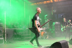 Finał uroczystości 150-lecia Powiatu Brzeskiego