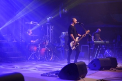 Finał uroczystości 150-lecia Powiatu Brzeskiego