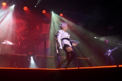 Finał uroczystości 150-lecia Powiatu Brzeskiego