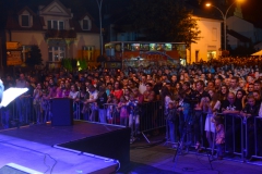 Finał uroczystości 150-lecia Powiatu Brzeskiego