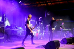 Finał uroczystości 150-lecia Powiatu Brzeskiego