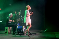 Finał uroczystości 150-lecia Powiatu Brzeskiego