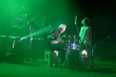 Finał uroczystości 150-lecia Powiatu Brzeskiego