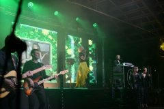 Finał uroczystości 150-lecia Powiatu Brzeskiego