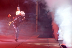 Finał uroczystości 150-lecia Powiatu Brzeskiego