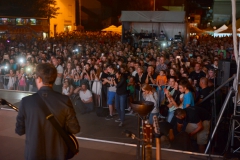 Finał uroczystości 150-lecia Powiatu Brzeskiego