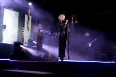 Finał uroczystości 150-lecia Powiatu Brzeskiego