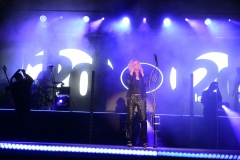 Finał uroczystości 150-lecia Powiatu Brzeskiego