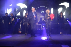 Finał uroczystości 150-lecia Powiatu Brzeskiego