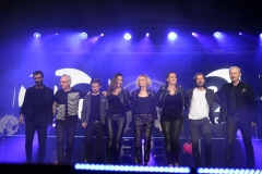 Finał uroczystości 150-lecia Powiatu Brzeskiego