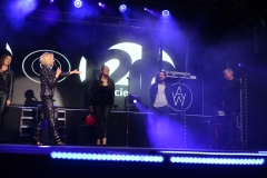 Finał uroczystości 150-lecia Powiatu Brzeskiego