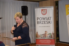Integracja Stowarzyszeń Powiatu Brzeskiego - 12 grudnia 2017