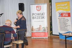 Integracja Stowarzyszeń Powiatu Brzeskiego