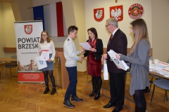 Finał konkursów zdrowotno-edukacyjnych - 15 grudnia 2017